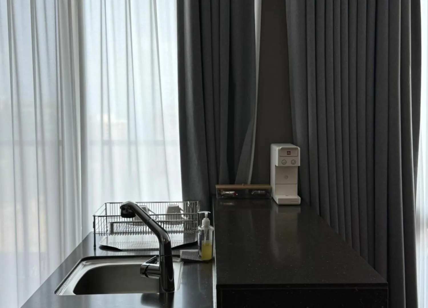 酒店 Elbon The Stay 釜山