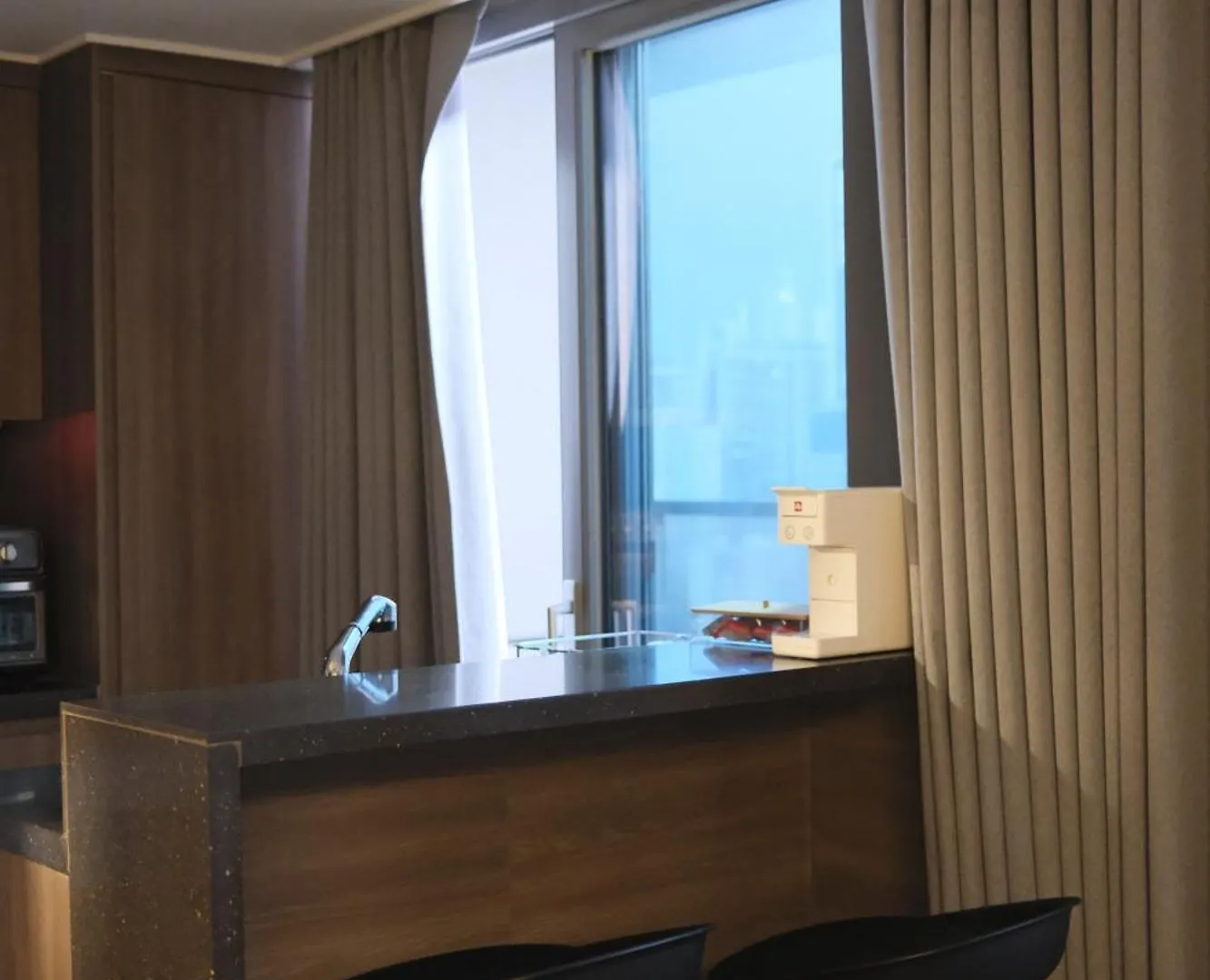 Elbon The Stay 釜山