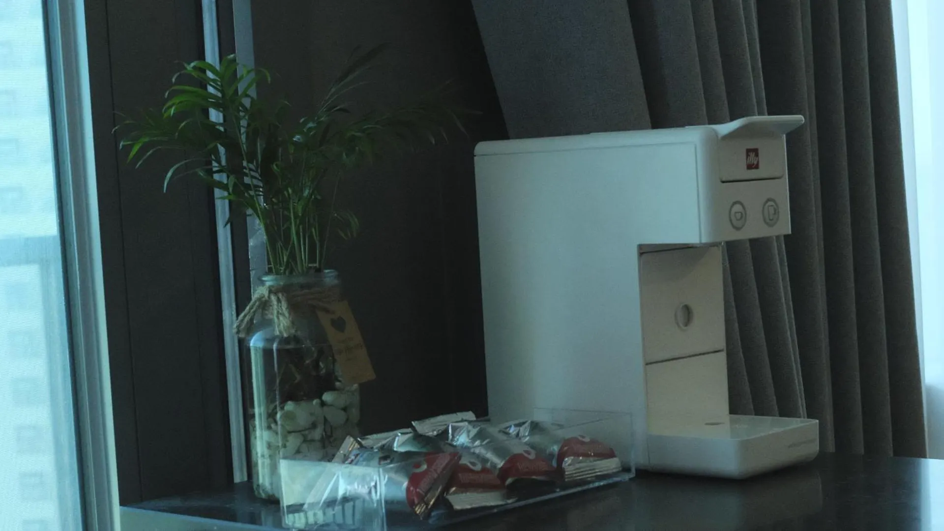 Elbon The Stay 釜山 酒店