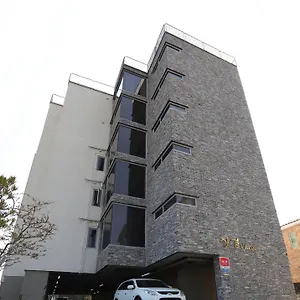  펜션 창경 빌리지 대한민국