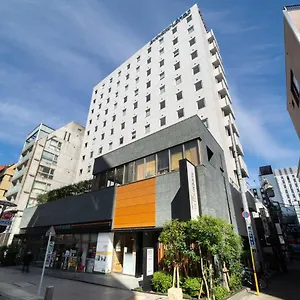 *** 호텔 Super Premier Akasaka 일본