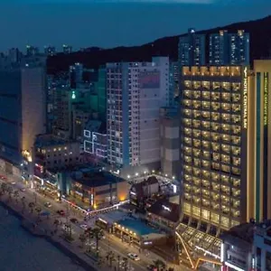호텔 Bay, 부산광역시