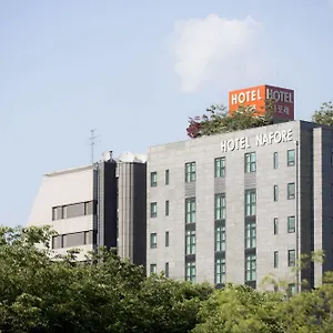 *** 호텔 나포레 대한민국