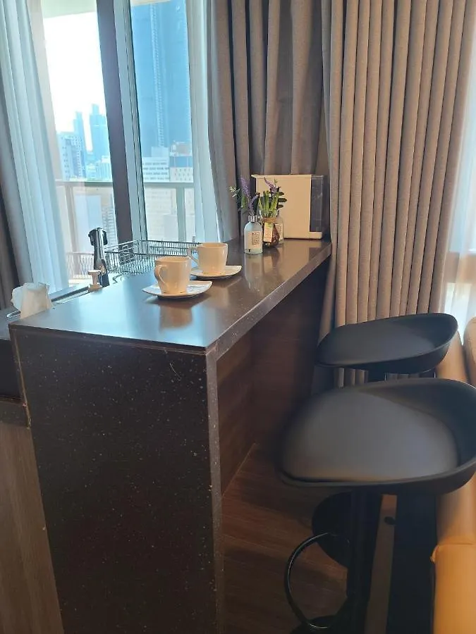 Elbon The Stay 釜山