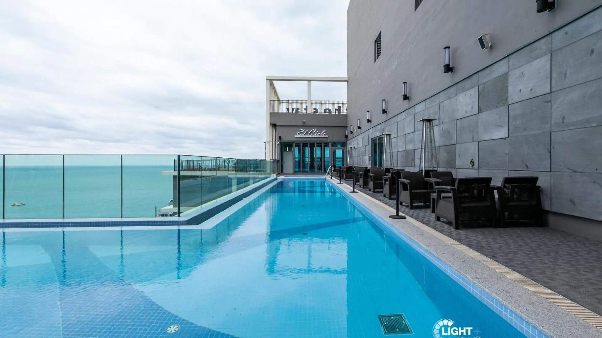 酒店 Elbon The Stay 釜山 韩国