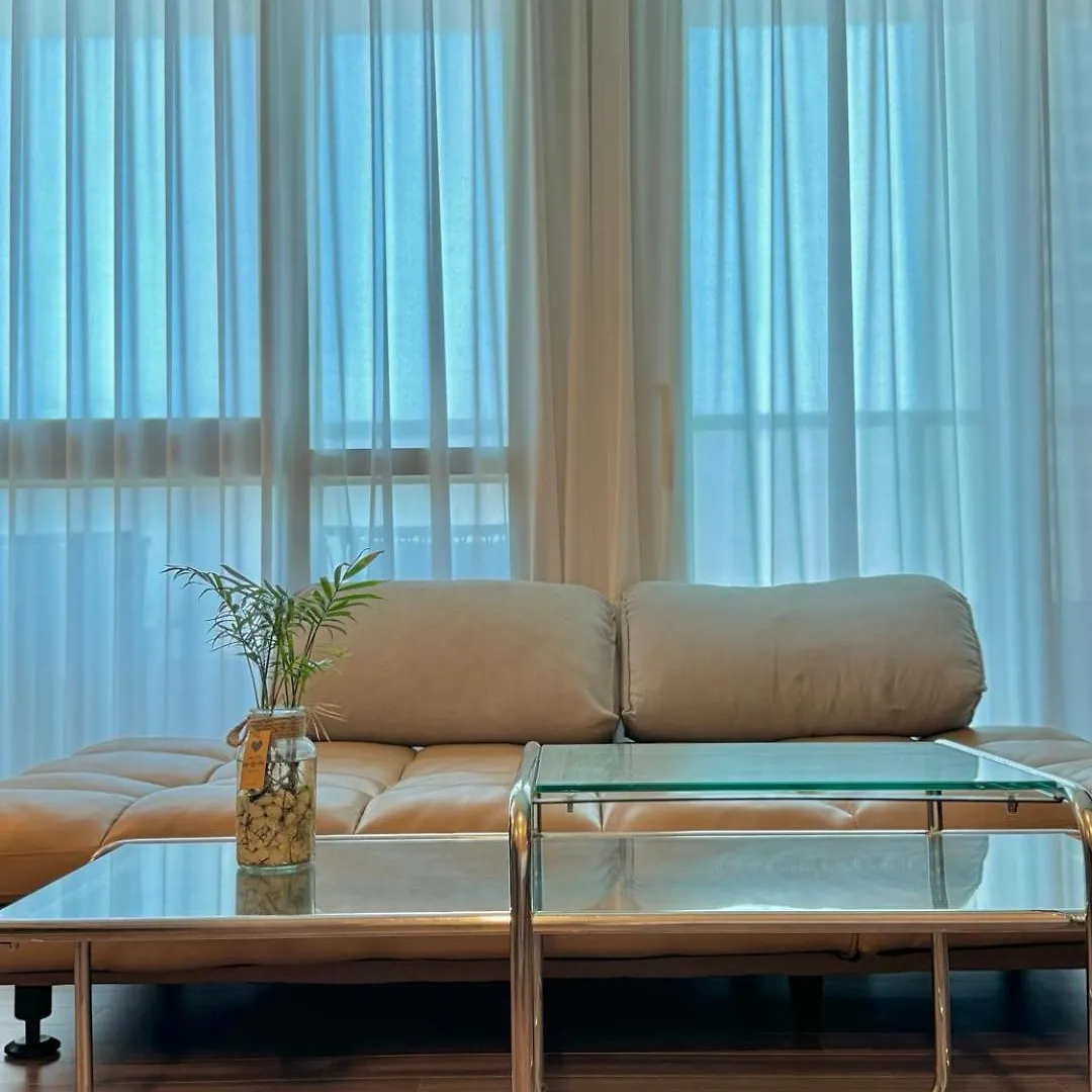 酒店 Elbon The Stay 釜山