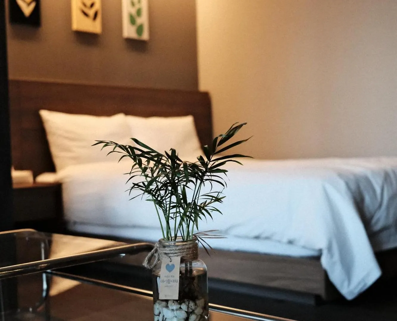 酒店 Elbon The Stay 釜山 韩国