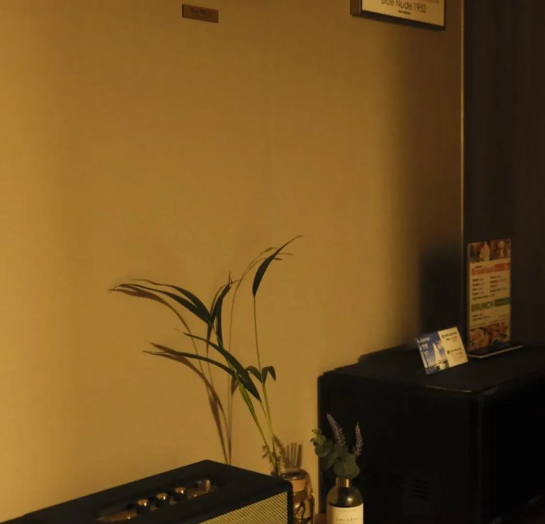 Elbon The Stay 釜山 酒店