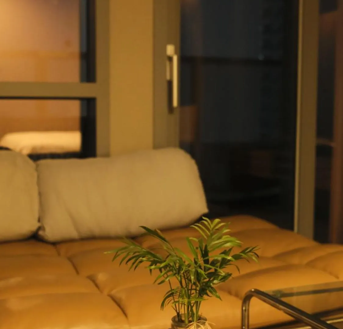 Elbon The Stay 釜山