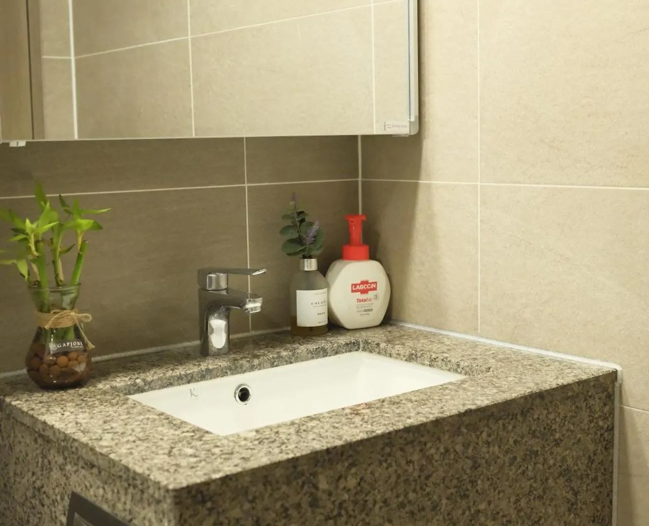 Elbon The Stay 釜山 0*,